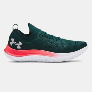 安德玛(under armour)男鞋 UA Flow Velociti SE 北京跑鞋系列 缓震透气跑步鞋男