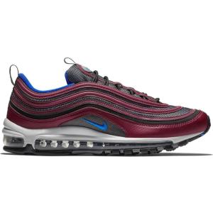 [限量]耐克NIKE 舒适百搭透气减震 Air Max 97 休闲运动跑步鞋男 921826-012