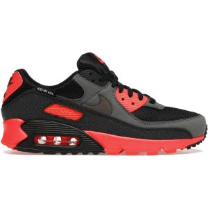 [限量]耐克NIKE 运动耐磨减震 Air Max 90 休闲百搭跑步鞋男 DJ4626-001