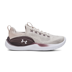 安德玛(under armour) 官方新品 女士Flow Dynamic运动时尚 缓震耐磨跑步鞋 3026107