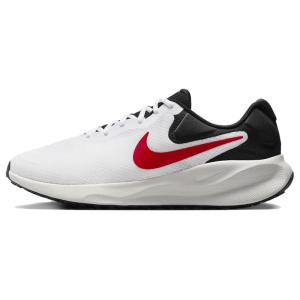 Nike REVOLUTION 7 耐克新款防滑透气男士系带跑步鞋 FB2207-102