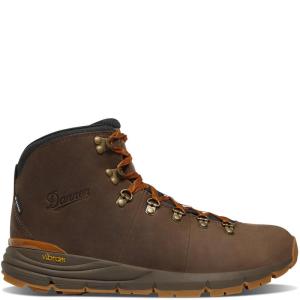 丹纳 Danner 男鞋登山鞋 Mountain 600 Leaf GTX 防水抓地耐磨轻便男士徒步鞋