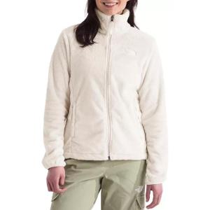 北面(The North Face)Osito女士户外抓绒衣早春新品运动夹克 休闲保暖立领外套