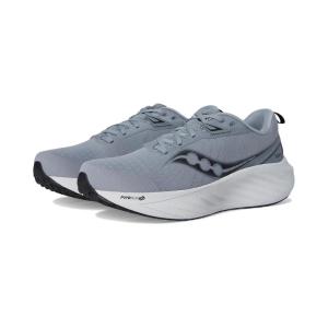 索康尼(SAUCONY)男士跑步鞋轻量缓震透气舒适耐磨运动鞋