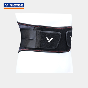 VICTOR/威克多 羽毛球运动护具加压型护腰SP173
