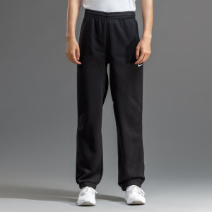 NIKE CLUB CUFF PANT-SWOOSH耐克保暖休闲运动男子长裤804400-010 C