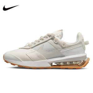 NIKE耐克跑步鞋AIR MAX气垫缓震低帮女鞋运动鞋DR1008-011 Z