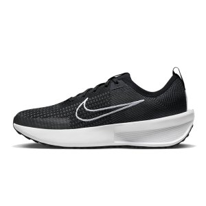 NIKE耐克跑步鞋INTERACT RUN轻便透气低帮男鞋运动鞋FD2291-001 C