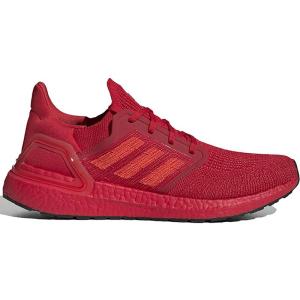 [限量]Adidas阿迪达斯 Ultra Boost 20 经典百搭透气防滑缓震运动休闲鞋跑步鞋男款 EG0700