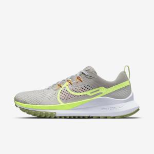 NIKE耐克React Pegasus Trail 4美国代购男式专柜休闲运动跑鞋