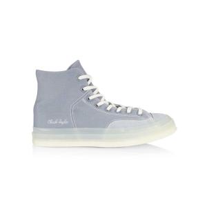 Converse匡威Chuck 70 Marquis 牛仔布高帮运动鞋板鞋休闲鞋轻便缓震防滑耐磨休闲百搭日常通勤男款