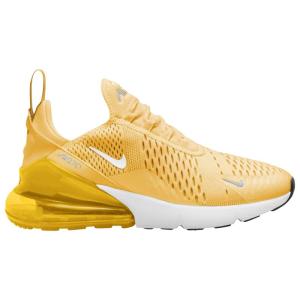 Nike 耐克 正品女子Air Max 270时尚舒适透气防滑缓震运动跑步鞋 日常通勤户外旅行 全球购