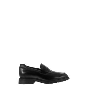 霍根(Hogan)真皮徽标休闲商务跑鞋舒适百搭时尚男鞋