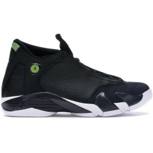 官方正品 Nike Air Jordan耐克男鞋2022新款 AJ14篮球鞋487471-005 运动休闲舒适 缓震训练