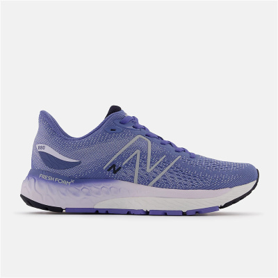 [官方正品]新百伦(New Balance)女鞋2022夏季新款 网眼鞋面 缓震耐磨透气 运动鞋跑步鞋女W880G12