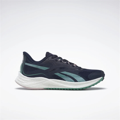 [官方正品]锐步(REEBOK)女鞋新款Energy 3系列 长距离训练运动鞋 低帮缓震舒适透气 跑步鞋女FX8653