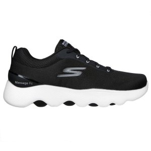 [官方正品]Skechers斯凯奇2022春夏新款品 经典款GOWALK系列 健身训练男子轻便户外休闲运动鞋216404