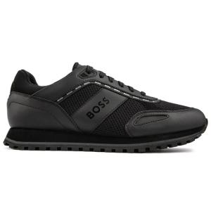 (HUGO BOSS)雨果博斯 PARKOUR TRAINERS 运动鞋 海外代购专柜正品男