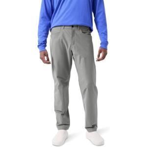 ARCTERYX始祖鸟男士轻便冲锋裤透气防水登山户外旅行运动裤