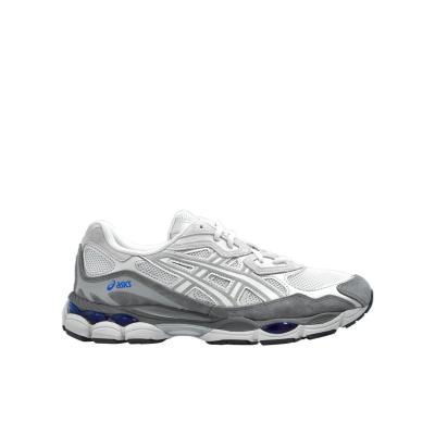 亚瑟士(ASICS)圆头低帮运动鞋女鞋跑步鞋舒适百搭配休闲鞋户外健