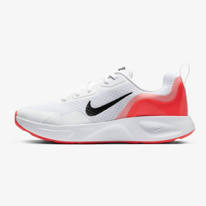 耐克Nike Wearallday 舒适耐磨透气网面女子运动跑步鞋