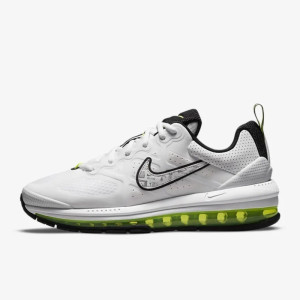 Nike 耐克 Air Max Genome 缓震透气舒适男女休闲运动跑步鞋 气垫跑鞋