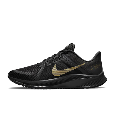 耐克 Nike Quest 4 缓震舒适 轻盈速度 男子运动跑步鞋 稳定透气舒适泡棉休闲鞋