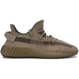 [限量]阿迪达斯adidas男士椰子Yeezy Boost 350 V2系列避震缓冲 舒适透气男士跑步鞋FX9033