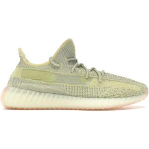 [限量]阿迪达斯adidas男士椰子Yeezy Boost 350 V2系列运动时尚 海外直邮男士跑步鞋FV3250