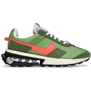 [限量]耐克NIKE男士运动鞋Air Max Pre Day系列运动时尚 避震缓冲户外慢跑男士跑步鞋DC5330-300