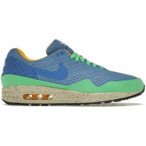 [限量]耐克NIKE男士运动鞋Air Max 1系列青春休闲 运动时尚 户外慢跑男士跑步鞋554718-443