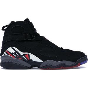 [限量]耐克 AJ 男士运动鞋Jordan 8系列舒适耐磨 运动时尚 缓震透气男士篮球鞋305381-061
