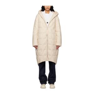 Canada Goose 加拿大鹅 24冬季新款女士宽松保暖羽绒服 户外时尚防风雨轻便派克大衣