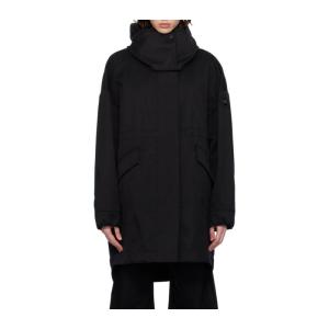 Canada Goose 加拿大鹅 Olivine 长袖派克大衣女外套 冬季新款户外耐磨防风连帽夹克