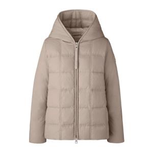 Canada Goose 加拿大鹅 秋冬季上新女士羽绒服休闲长袖外套 全球购 4844W-432