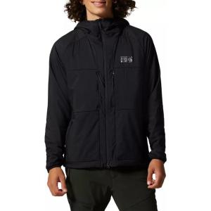 Mountain Hardwear 山浩 Kor Airshell Warm 保暖透气舒适耐磨男士户外休闲衣