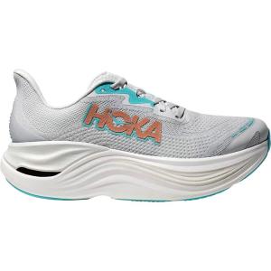 HOKA ONE ONE女款跑鞋超舒适碳纤维支撑最大缓震适合日常跑步运动