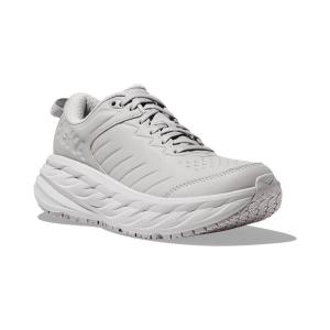 HOKA ONE ONEHOKA男款跑鞋防水防滑全掌EVA缓震休闲运动鞋日常工