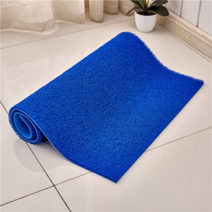 家柏饰(CORATED)丝圈地毯裁剪色VC除尘塑料垫防水地垫防滑垫走廊厅地毯