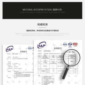 森美人现代北欧多功能两用实木沙发床双人贵妃转角客厅可折叠小户型布艺