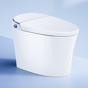 恒洁卫浴官方智能马桶Qx21小便贴全自动一体式烘干冲洗家用智能马桶座便器