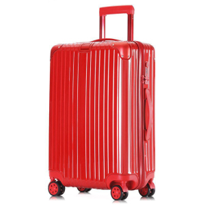 Neway新旅途行李箱拉杆箱万向轮行李箱男女通用旅行箱PC+ABS登机