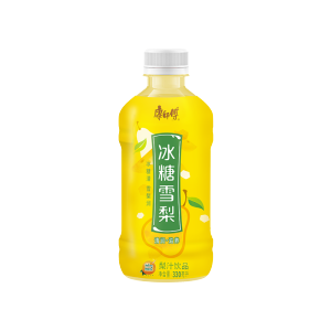 康师傅冰红茶 茉莉蜜茶 绿茶 330ml*5瓶小瓶装 柠檬茶饮料夏日饮品