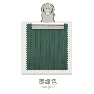 添福运 遮光窗帘高温定型北欧简约现代挂钩窗帘加厚打孔窗帘飘窗客厅帘子遮阳布纯色轻奢卧室支持定制挂钩窗帘