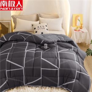 被子冬天加厚保暖棉被子宿舍单人被芯冬被秋冬双人棉被学生宿舍单人春秋冬季空调棉被春夏款薄春夏秋冬季