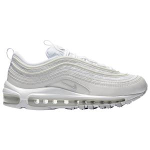 美国代购 耐克/Nike Air Max 97系列气垫鞋 女士春秋新款耐磨减震训练跑步鞋 日常休闲运动