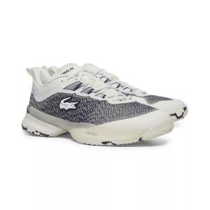 Lacoste男士运动鞋休闲跑鞋透气舒适抗冲击户外网球鞋