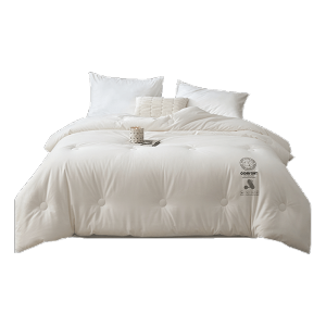 弗切尔珀榕 全棉立体20大豆秋冬被