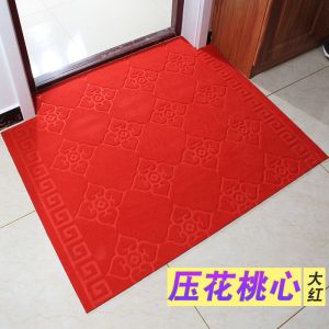 地垫进门楼梯走廊毯蹭脚垫办公室吸水防滑垫子可裁剪地毯定制垫