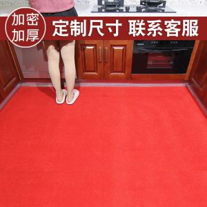 入户地垫垫子进厅家用可裁剪卫生间防滑垫吸水脚垫厨房地毯子进门